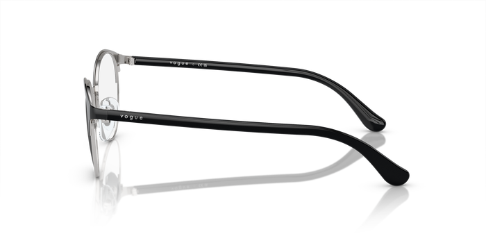 Optical Frames Vogue Eyewear VO4011 352 51 18 — vista 2