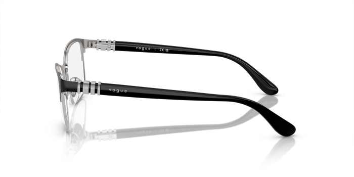 Optical Frames Vogue Eyewear VO4050 352 53 17 — vista 2