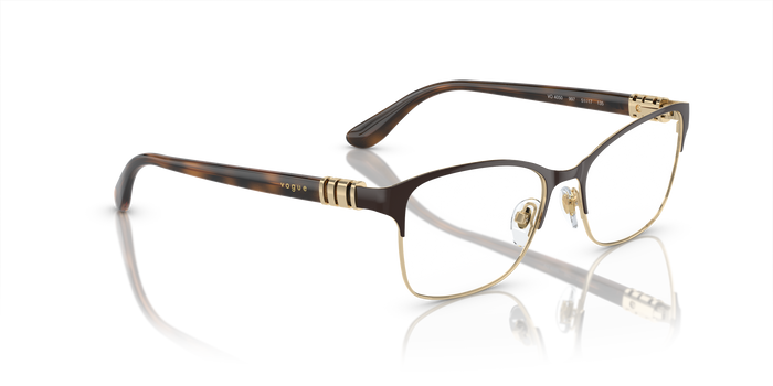 Optical Frames Vogue Eyewear VO4050 997 53 17 — vista 4
