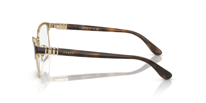 Optical Frames Vogue Eyewear VO4050 997 53 17 — vista 2