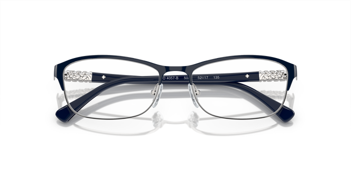 Optical Frames Vogue Eyewear VO4057B 5051 52 17 — vista 6