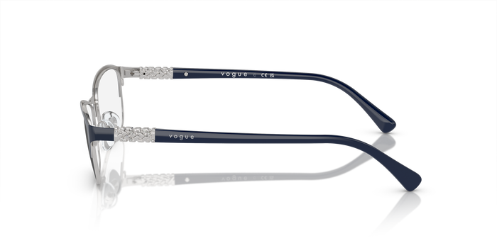 Optical Frames Vogue Eyewear VO4057B 5051 52 17 — vista 2