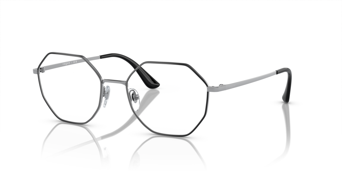 Vogue Eyewear VO4094 323 52 18 光学镜架 | 渐进多焦点镜片可选