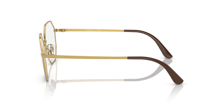 Prescription Glasses Vogue Eyewear VO4094 997 52 18 — Image 3