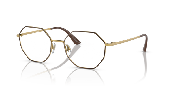 Gafas Graduadas Vogue Eyewear VO4094 997 52 18 — vista tres cuartos