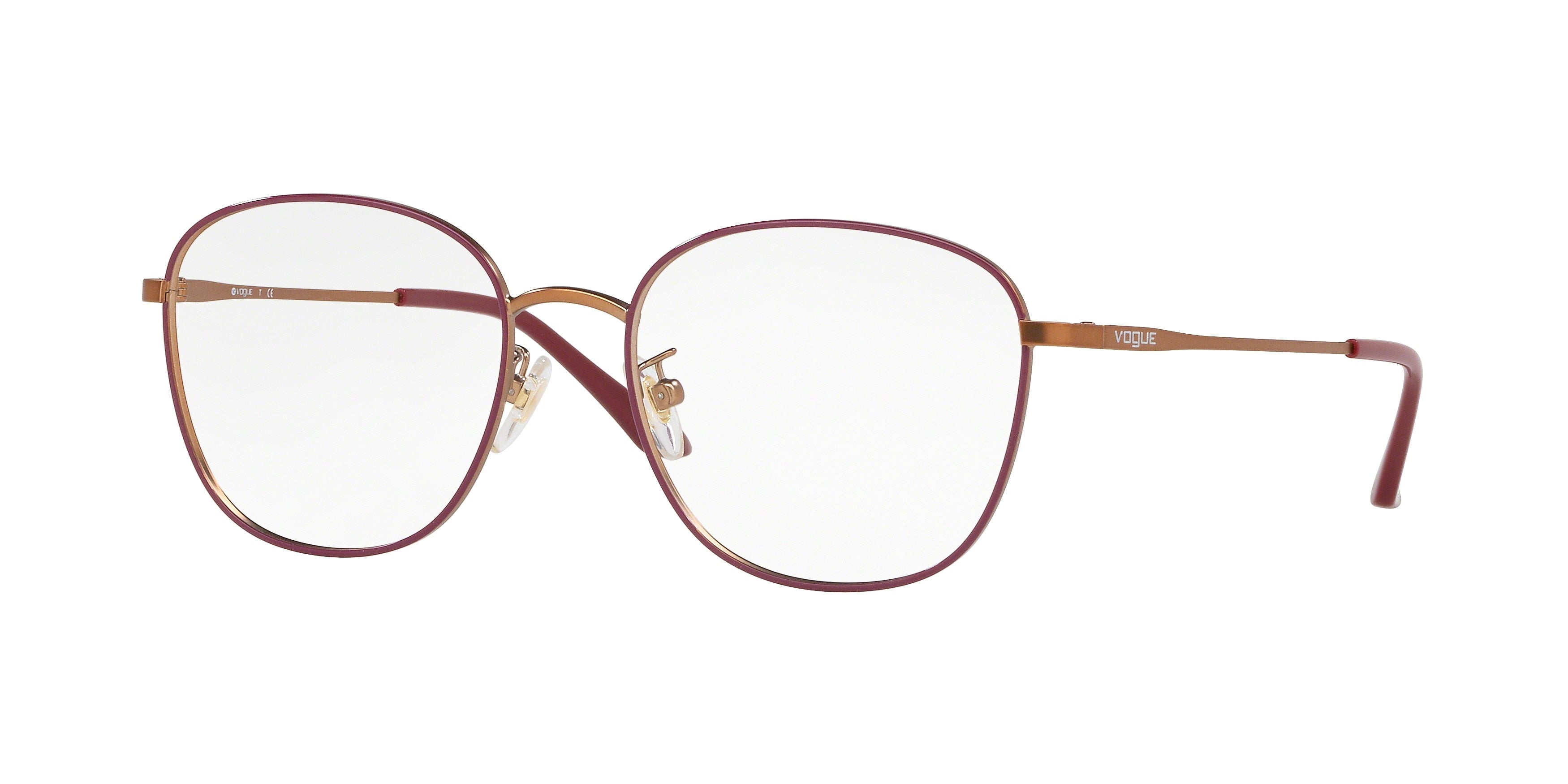 Очки для зрения Vogue Eyewear VO4124D 5089 52 17