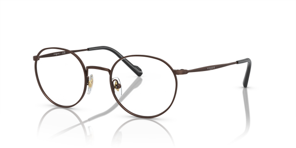 Gafas Graduadas Vogue Eyewear VO4183 5135 51 21 — vista tres cuartos