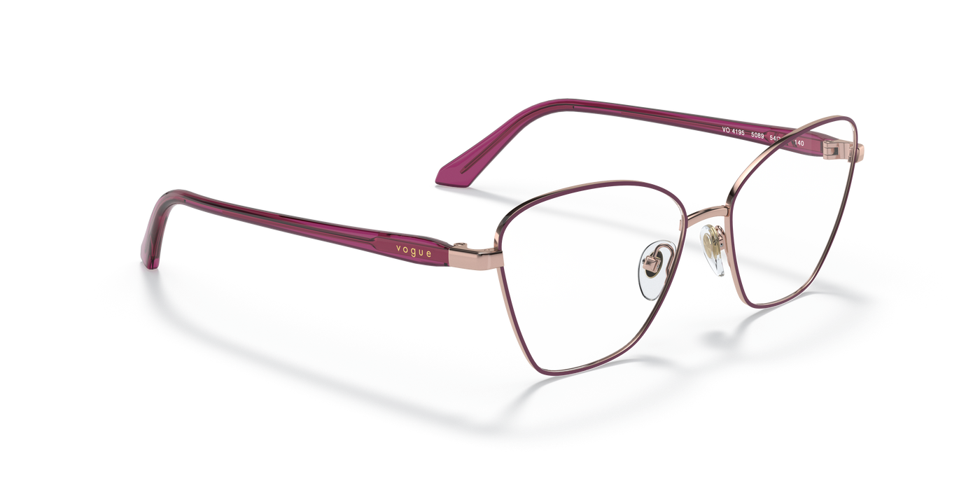 Gafas Graduadas Vogue Eyewear Vo4195 VO4195 5089 54 16 · vista 4