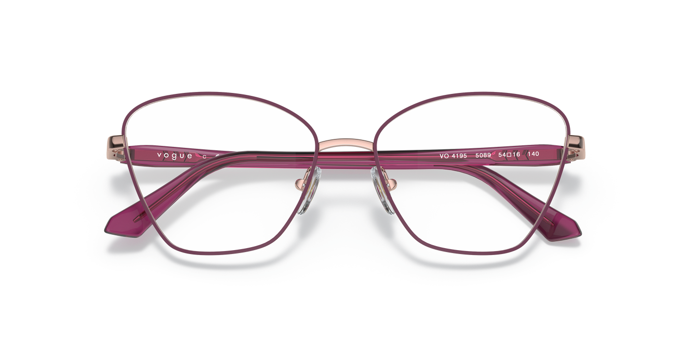 Gafas Graduadas Vogue Eyewear Vo4195 VO4195 5089 54 16 · vista 6