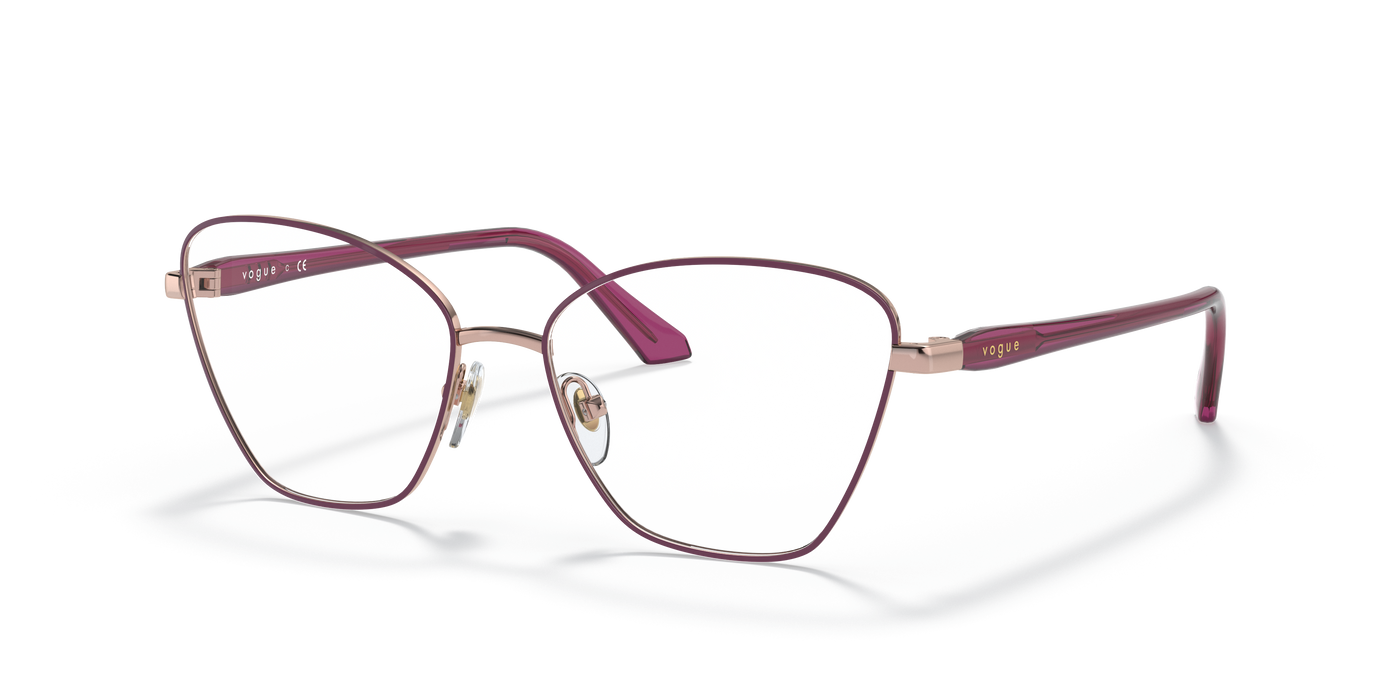 Gafas Graduadas Vogue Eyewear Vo4195 VO4195 5089 54 16 · vista 1