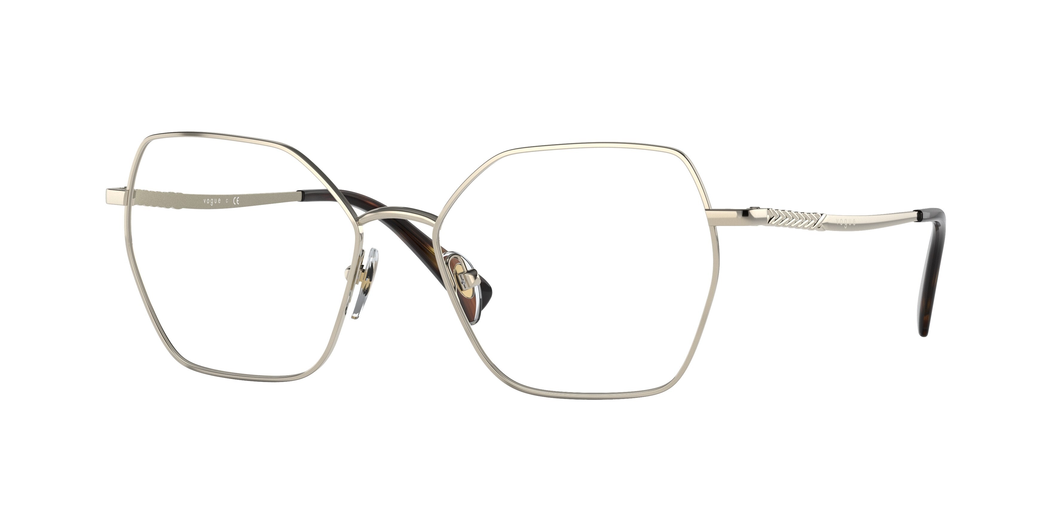 Очки для зрения Vogue Eyewear VO4196 848 53 16