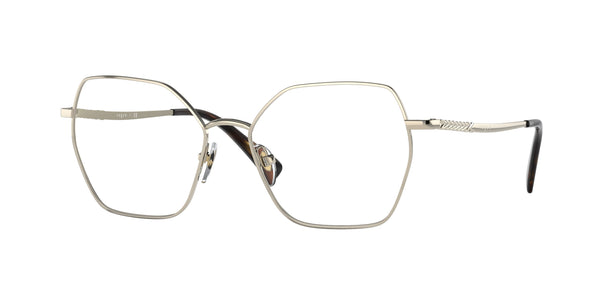 Vogue Eyewear VO4196 848 53 16 光学镜架 金属 不规则形状 男女通用