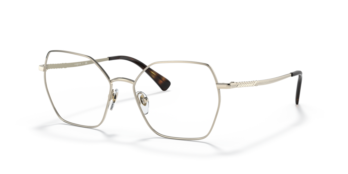 Prescription Glasses Vogue Eyewear VO4196 848 53 16