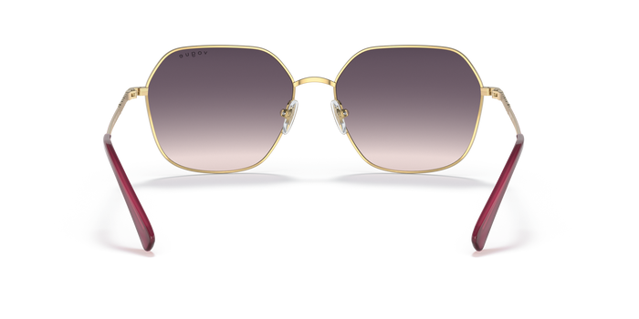 Gafas de Sol Vogue Eyewear VO4198S 280/36 58 16 — Imagen 4