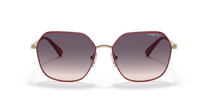 Gafas de Sol Vogue Eyewear VO4198S 280/36 58 16 — Imagen 2