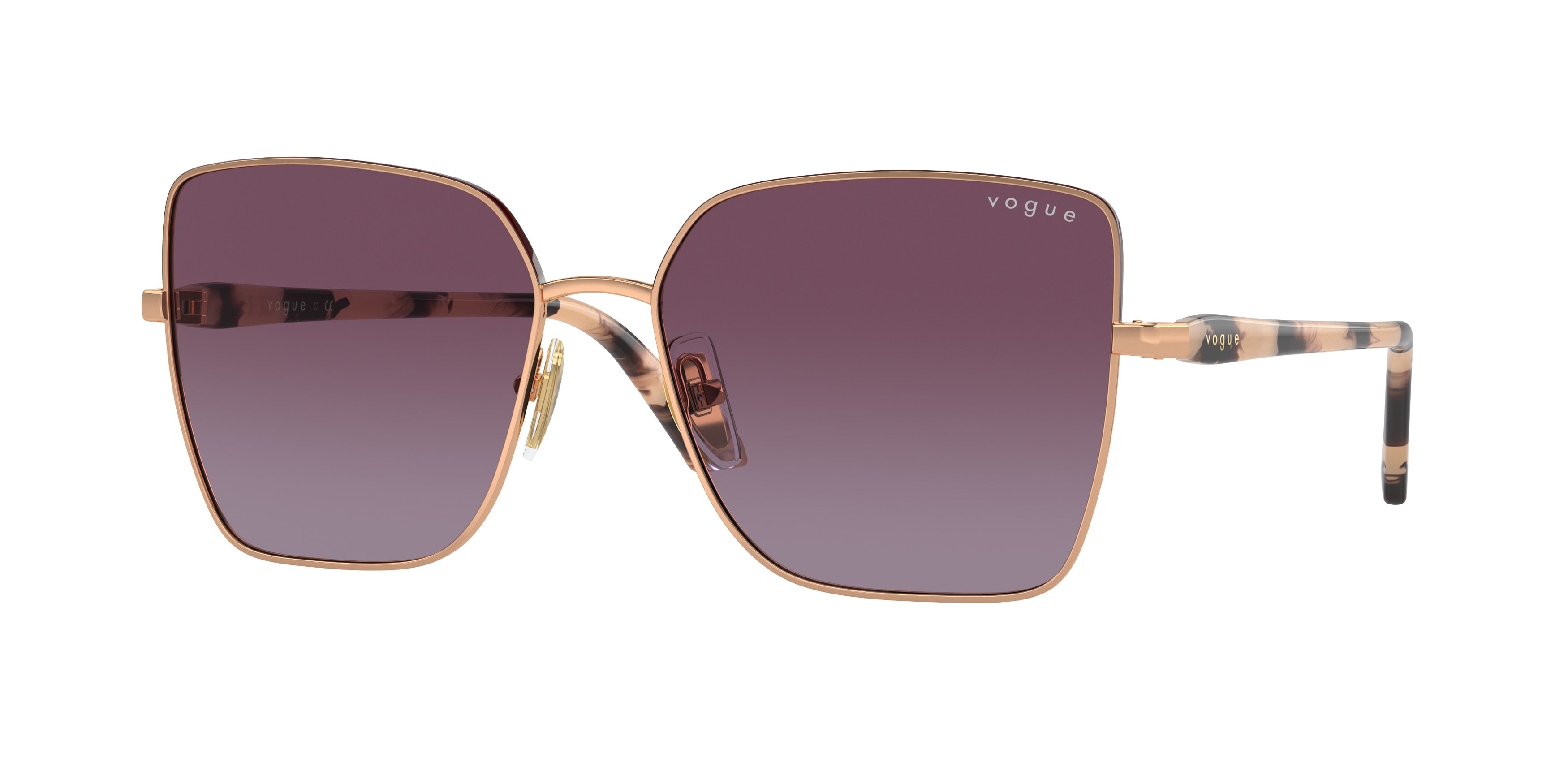 Sunglasses Vogue Eyewear VO4199S 51708H 58 16
