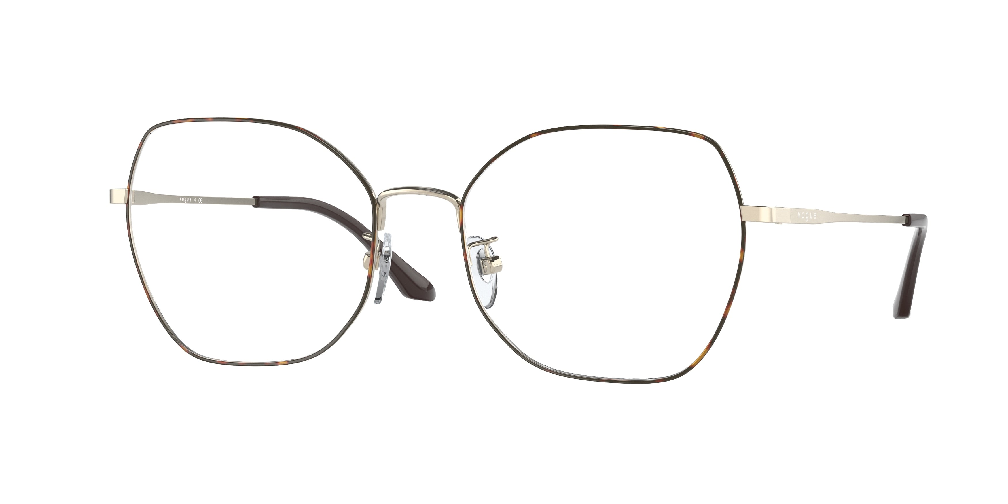 Очки для зрения Vogue Eyewear VO4201D 5078 55 18
