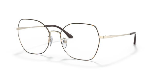 Gafas Graduadas Vogue Eyewear VO4201D 5078 55 18 — vista tres cuartos