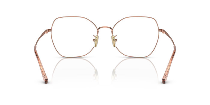 Vogue Eyewear VO4201D 5152 55 18 金属蝴蝶形光学镜架 配镜 — 图片 4