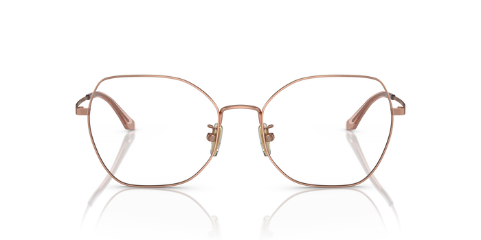 Vogue Eyewear VO4201D 5152 55 18 金属蝴蝶形光学镜架 配镜 — 图片 2