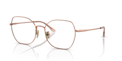 Vogue Eyewear VO4201D 5152 55 18 金属蝴蝶形光学镜架 配镜
