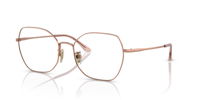 Vogue Eyewear VO4201D 5152 55 18 金属蝴蝶形光学镜架 配镜