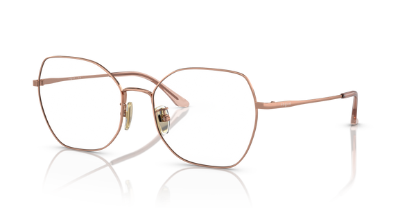 Gafas Graduadas Vogue Eyewear VO4201D 5152 55 18 — vista tres cuartos