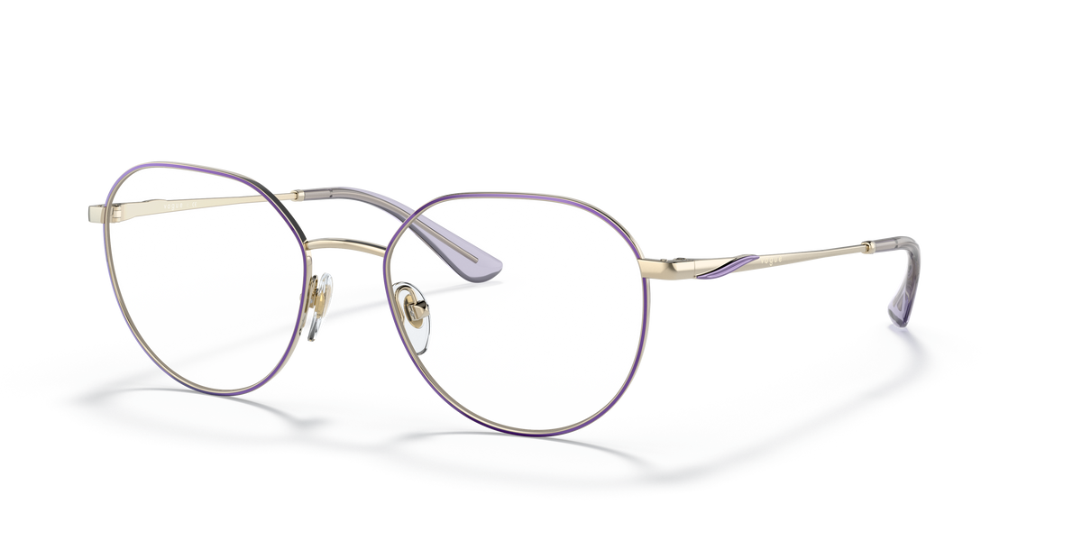Prescription Glasses Vogue Eyewear VO4209 5140 52 18