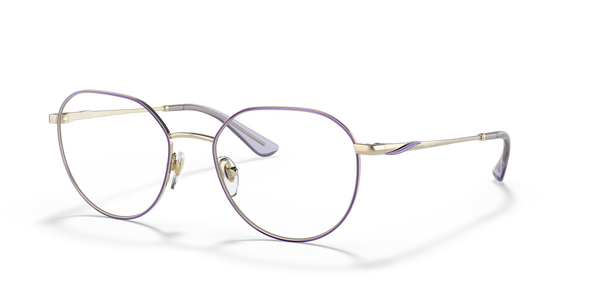 Gafas Graduadas Vogue Eyewear VO4209 5140 52 18 — vista tres cuartos