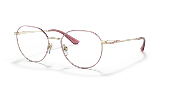 Gafas Graduadas Vogue Eyewear VO4209 5141 52 18 — vista tres cuartos