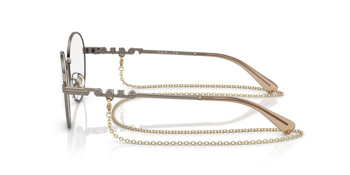 Optical Frames Vogue Eyewear VO4222 5138 51 17 — vista 2