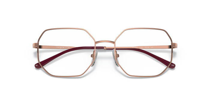 Optical Frames Vogue Eyewear VO4228 5152 53 18 — vista 6