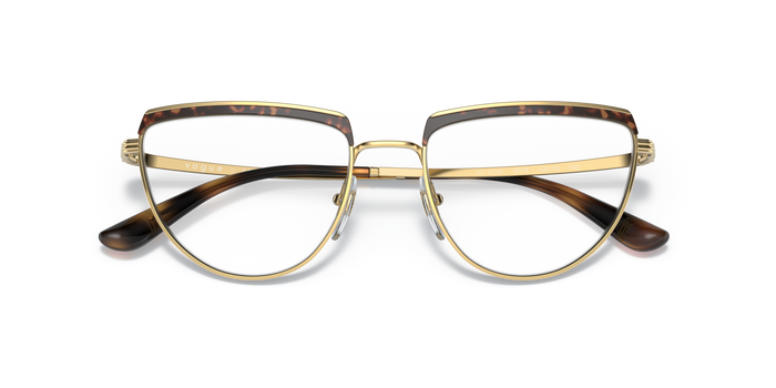 Optical Frames Vogue Eyewear VO4230 5078 53 18 — vista 6