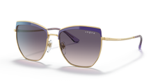 Sonnenbrille Vogue VO4234S 516636 54 17