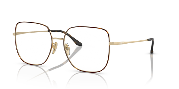 Gafas Graduadas Vogue Eyewear VO4238D 5078 56 16 — vista tres cuartos