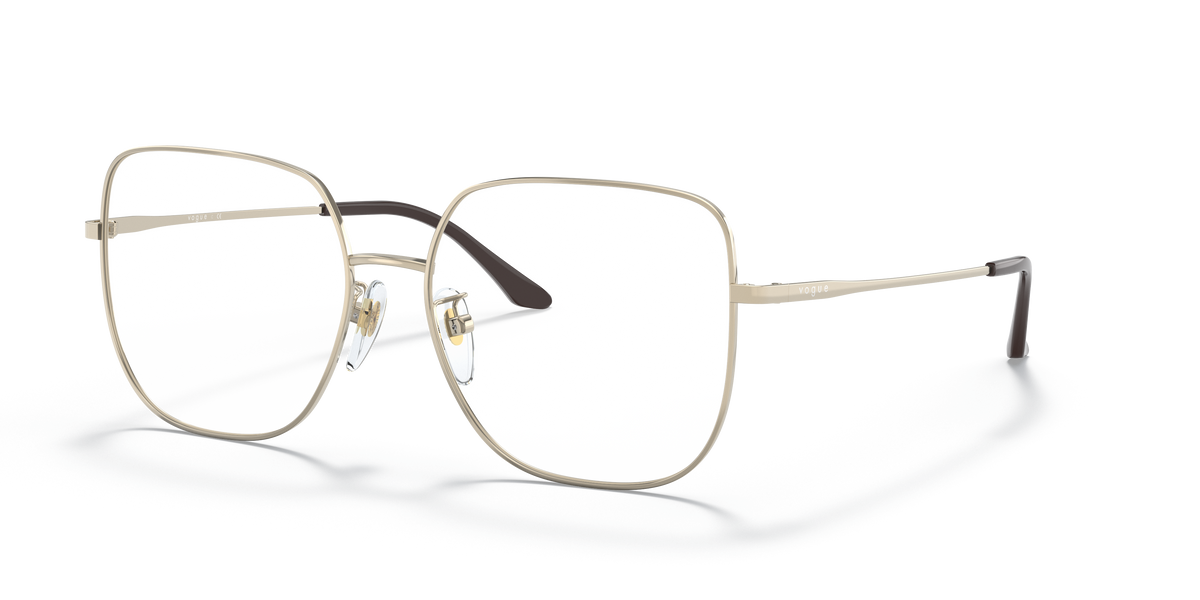 Gafas Graduadas Vogue Eyewear VO4238D 848 56 16 — vista tres cuartos