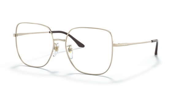Gafas Graduadas Vogue Eyewear VO4238D 848 56 16 — vista tres cuartos