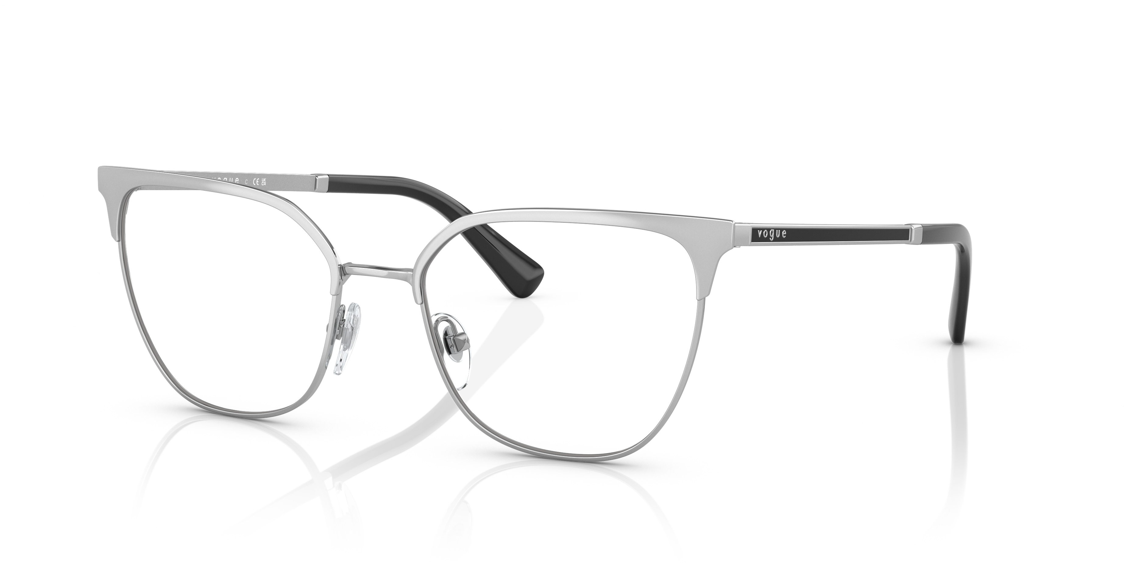 Prescription Glasses Vogue Eyewear Vo4249 VO4249 352 53 18