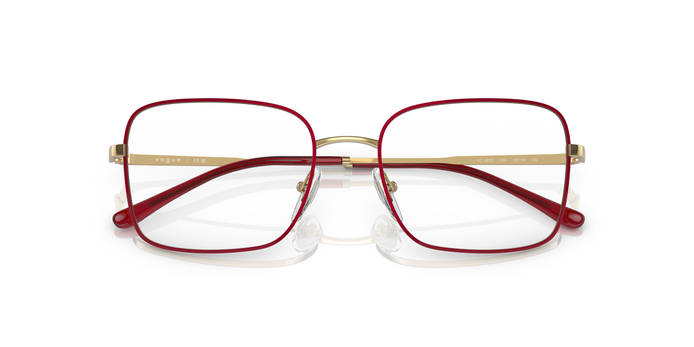 Gafas Graduadas Vogue Eyewear Vo4252 VO4252 280 53 18 · vista 5