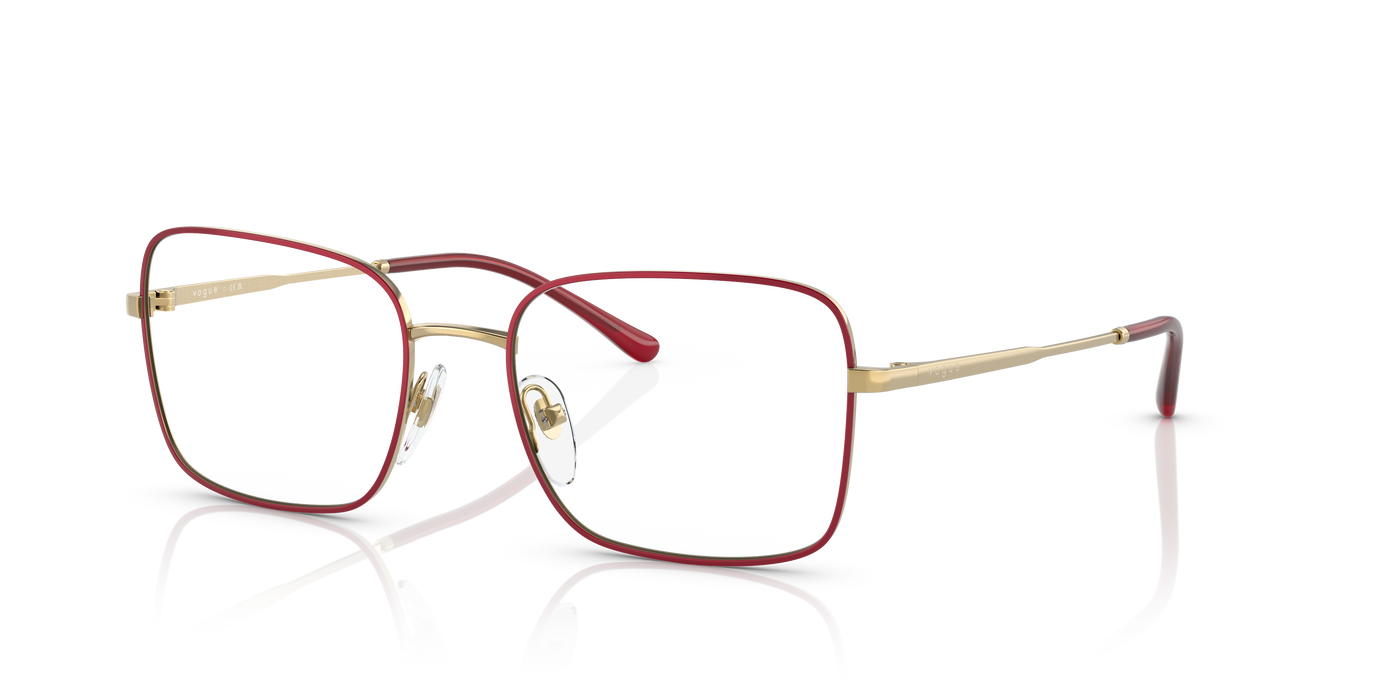 Gafas Graduadas Vogue Eyewear Vo4252 VO4252 280 53 18 · vista 1