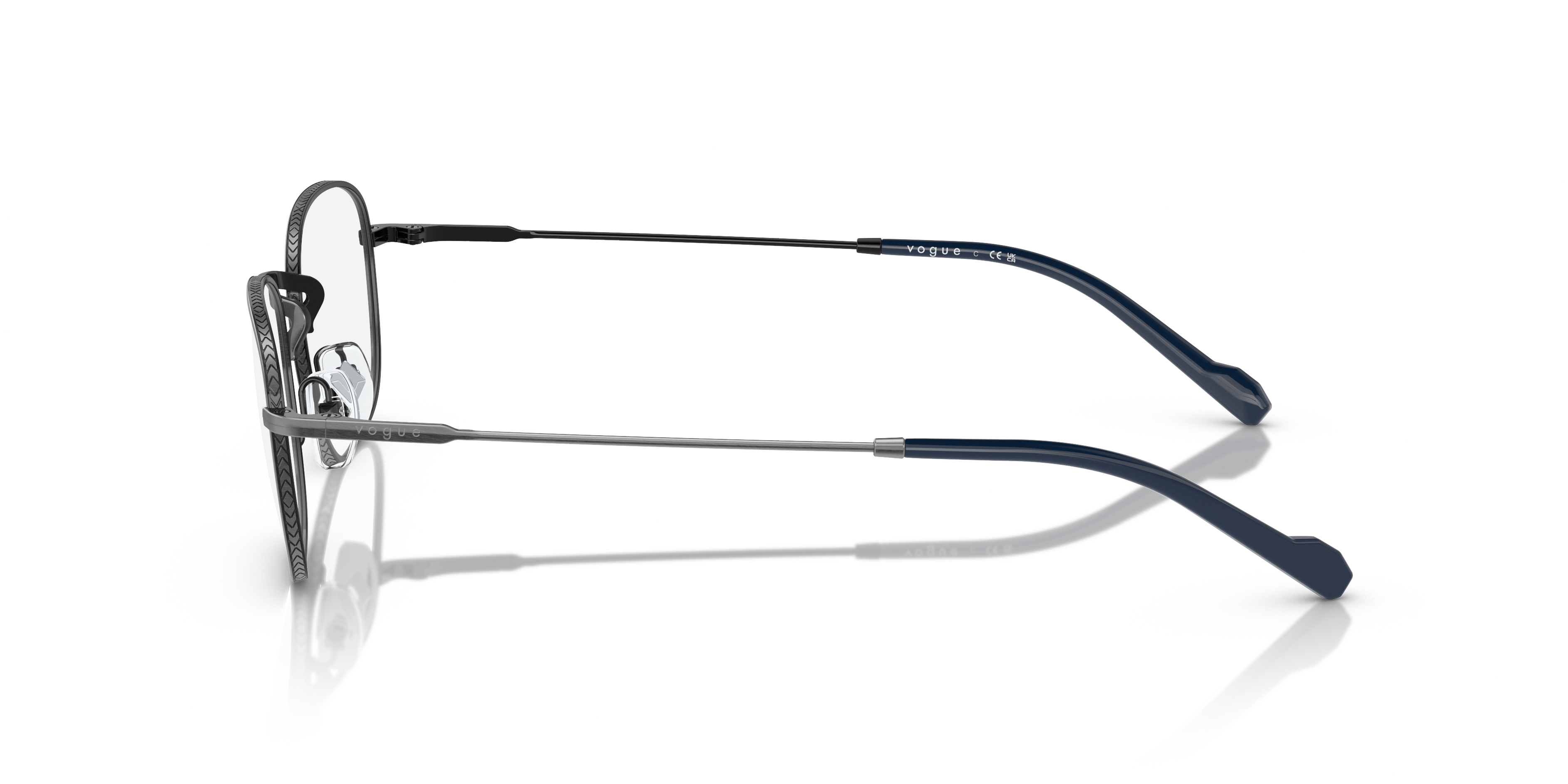Prescription Glasses Vogue Eyewear Vo4275 VO4275 5136 54 20