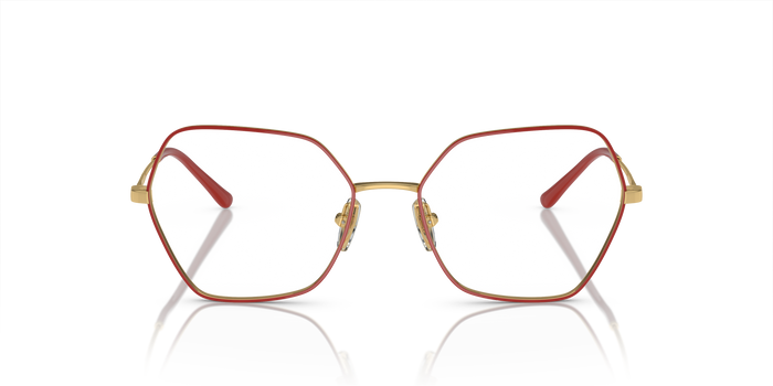 Sonnenbrille Vogue VO4281 280 52 17 — vista 2