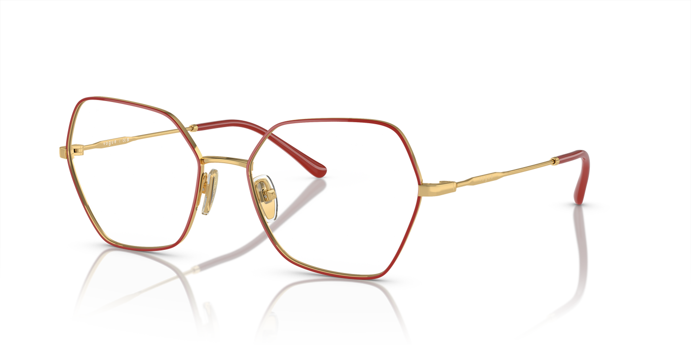 Sonnenbrille Vogue VO4281 280 52 17
