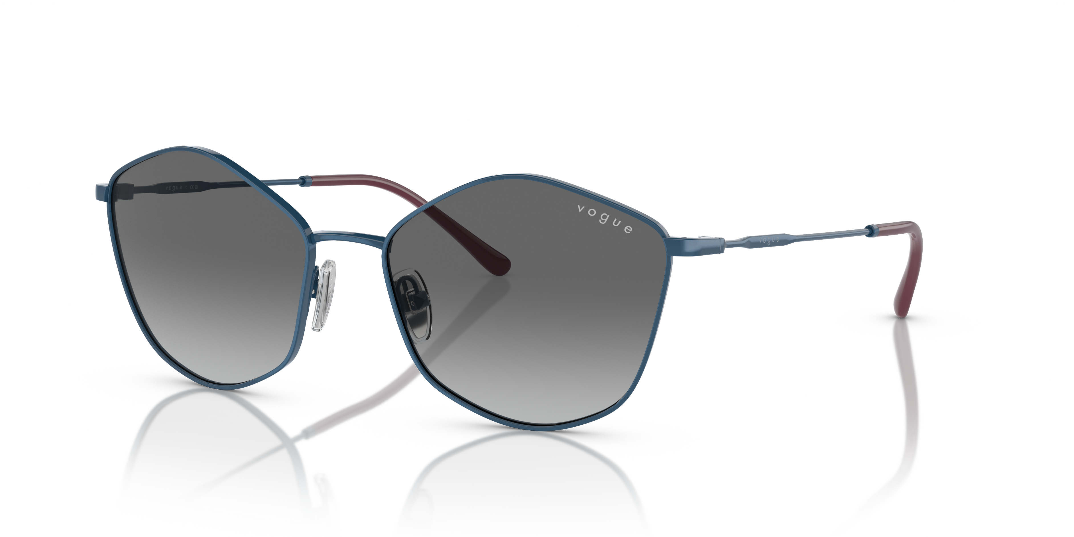 Sunglasses Vogue VO4282S 510811 56 17