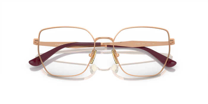 Gafas Graduadas Vogue Eyewear VO4283 5152 53 17 — vista 6