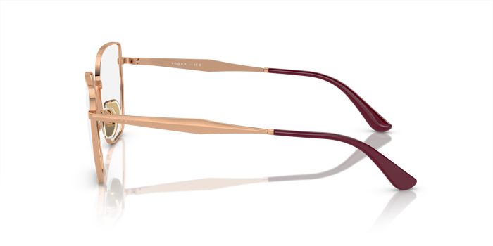 Gafas Graduadas Vogue Eyewear VO4283 5152 53 17 — vista 2