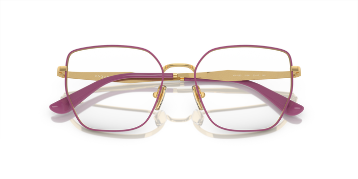 Optical Frames Vogue Eyewear VO4283 5186 53 17 — vista 6