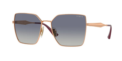Солнцезащитные очки Vogue Eyewear VO4284S 51524L 56 17