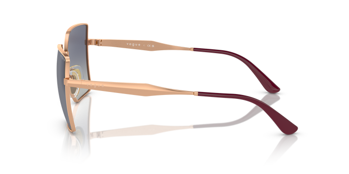 Vogue Eyewear VO4284S 51524L 56 17 太阳镜 — 图片 3