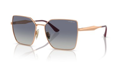 Солнцезащитные очки Vogue Eyewear VO4284S 51524L 56 17